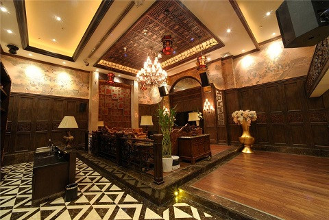 正镶白旗哪个KTV少爷男模妹子服务好